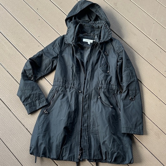 Laundry by Design Black Jacket small - Picture 2 of 7